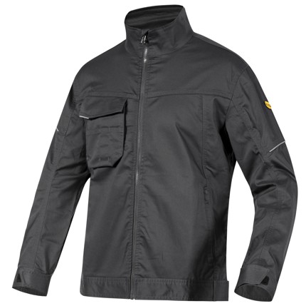 VESTE WW JACKET POLY 2.0 - Afbeelding 2